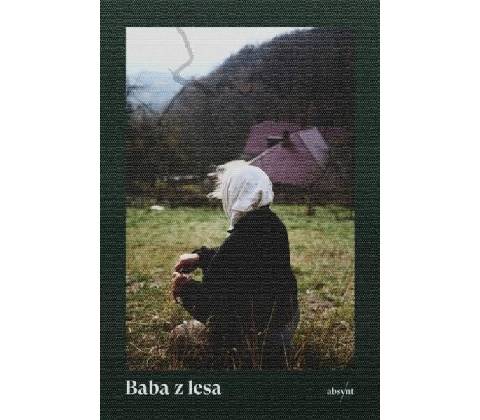 Baba z lesa