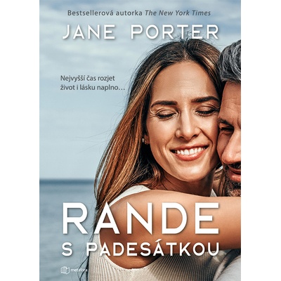 Rande s padesátkou - Jane Porter
