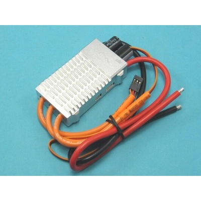 Dualsky Reg. SUMMIT 100HV F3A