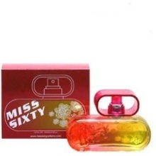 Miss Sixty Flower Power toaletná voda dámska 30 ml