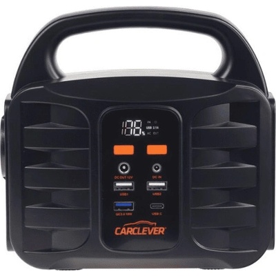 CARCLEVER 35962 42.000mAh