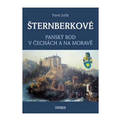 ŠTERNBERKOVÉ, panský rod...
