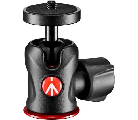 Manfrotto 492 micro