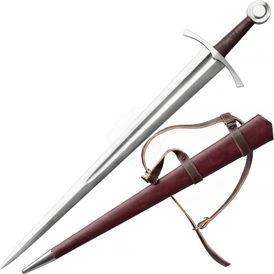 Swordier Rytířský jednoruční meč Godfrey