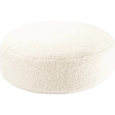 Wigiwama Biscuit Ottoman