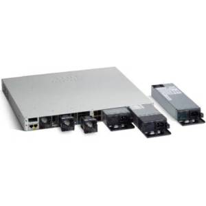 Cisco C9300-48U-E