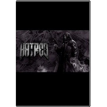 Hatred