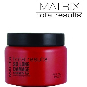 Matrix Total Results So Long Damage Mask 150 ml