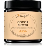 Dr. Feelgood RAW какаово масло 120ml