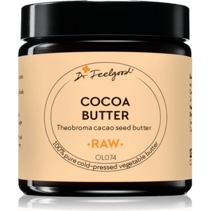 Dr. Feelgood RAW какаово масло 120ml