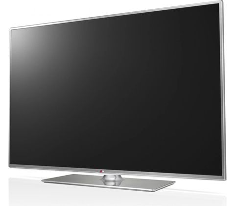 LG 42LB650V