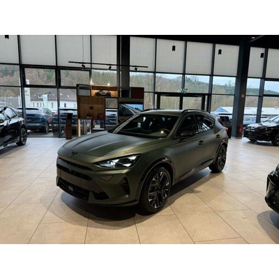 Cupra Formentor 2.0 TSI Edition 245 kW