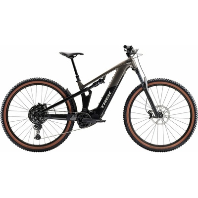 Trek Powerfly FS+ 4 800 Wh Gen 5 2026