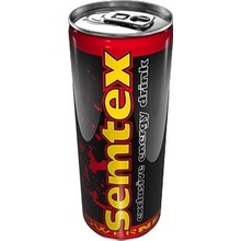 Semtex 0,5 l