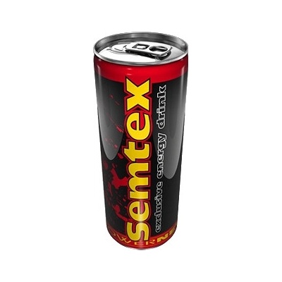 Semtex 0,5 l