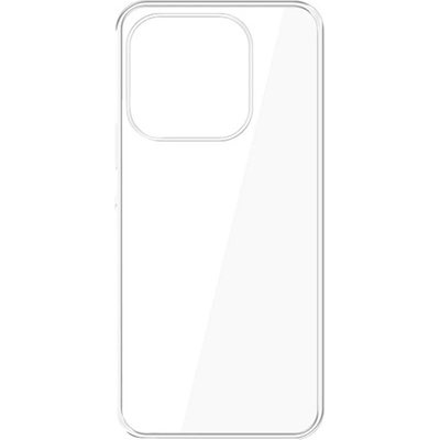 Gigapack Realme 16 Pro GIGAPACK Силиконов протектор за телефон ултратънък ТРАНСМИТЪР (GP-183307)