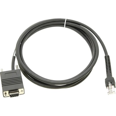 Zebra Сериен кабел Zebra CBA-R01-S07PBR (CBA-R01-S07PBR)