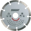 Den Braven Diamantový kotouč segmentový 125 mm 8115BD