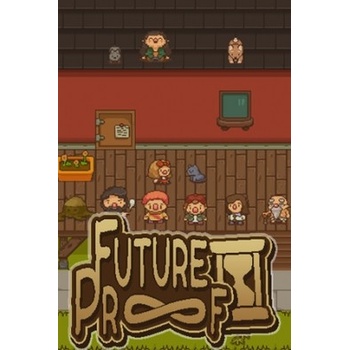 Future Proof