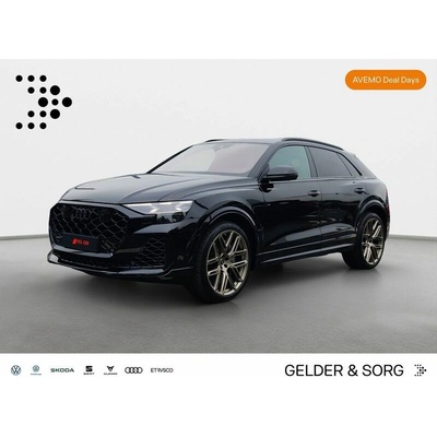 Audi RSQ8 Performance 471 kW