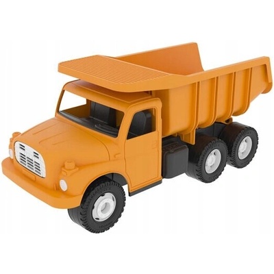 Dino Tatra 148 celá oranžová 30 cm