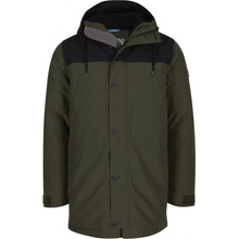 O'Neill pánska bunda EXPLORER PARKA 2500017-16028 zelená