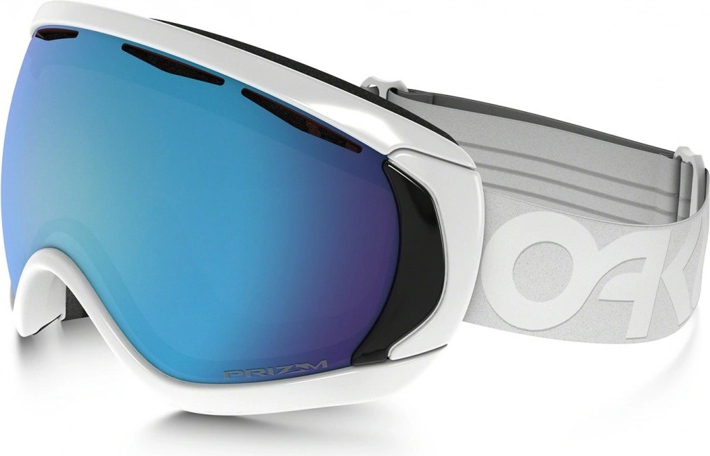 Oakley Canopy od 3 990 Kč - Heureka.cz