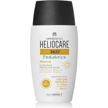 Heliocare 360° Pediatrics Mineral SPF50+ 50 ml