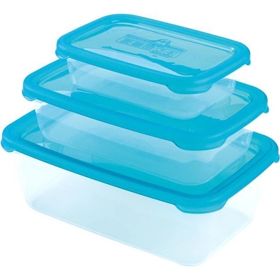 Heidrun Dóza Polar Frost plast 3 ks 0,6 1,3 2,5 l