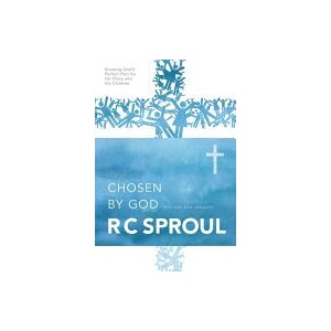 Chosen by God | R. C Sproul (ISBN: 9780842313353)