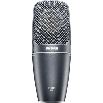 Shure PG-42 USB