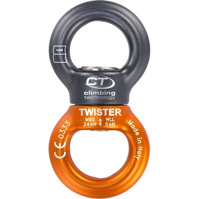 Climbing Technology Twister