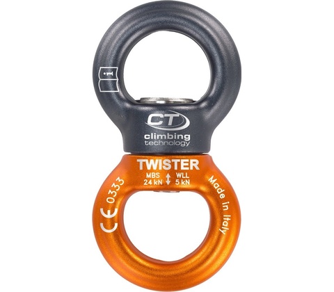 Climbing Technology Twister