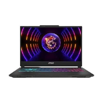 Лаптоп CYBORG 15 A13UCK-2295XBG - Intel Core i5, NVIDIA RTX 3050, 16GB RAM (9S7-15K111-2295)