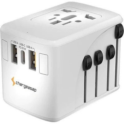 Chargeasap G6 – Sleviste.cz
