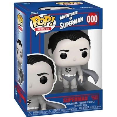 Funko POP! 000 DC - Superman 1950