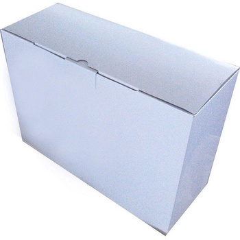 Compatible TON-1366 черна касета за принтер, съвместима с Lexmark 50F2X00 (TON-1366)