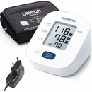 Omron M2+ + adaptér
