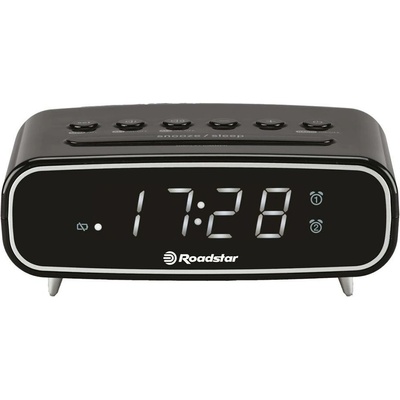 Roadstar CLR-2310/BK