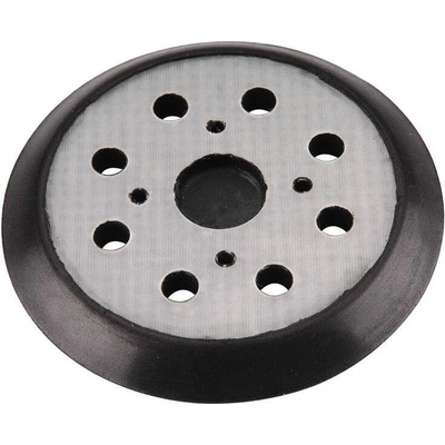 Extol Kotúč 125mm pre excentrickú brúsku 407201,407202,8894202