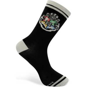 ABYSTYLE Чорапи ABYSTYLE HARRY POTTER Black & Grey Hogwarts (ABYSTYLE-ABYSOC016)