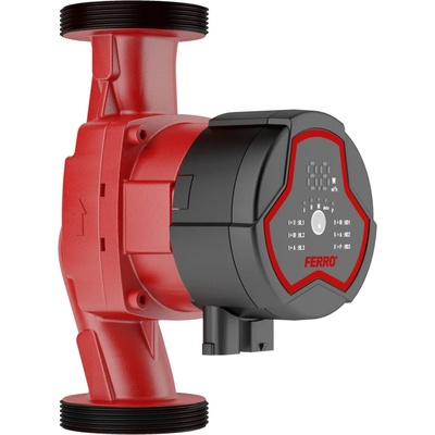 Novaservis GPA III 32-60/180 326180GPA3