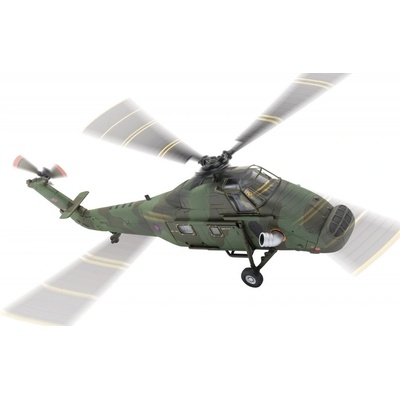 Corgi Westland Wessex HC.2 XV721 H ‘Heart’ RAF No.72 Squadron 1:72
