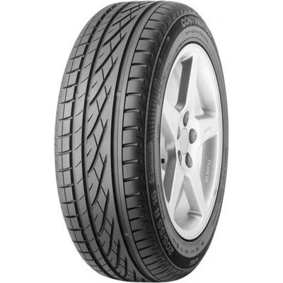 Continental ContiPremiumContact 185/50 R16 81V