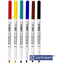 Centropen 2507 černý