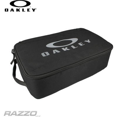 pouzdro na brýle Oakley Goggle Case Black – Zboží Mobilmania