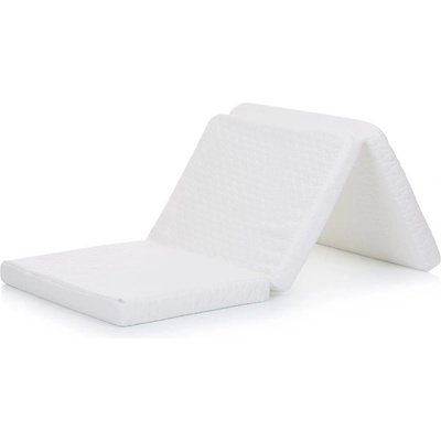 Chipolino Сгъваем матрак 60/120/6 АЛОЕ ВЕРА (3800931052478)