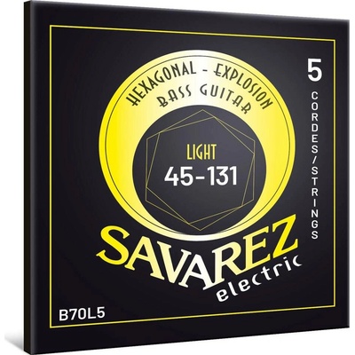 Savarez B70L5
