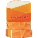Mýdla Almara Soap přírodní mýdlo Watermelon Kiss 100 g