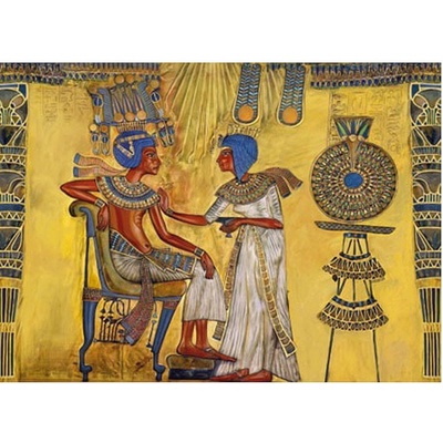 D-Toys Egypt II 1000 dielov